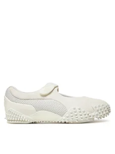 Puma Półbuty Mostro Fey PRM 401062 02 Biały - Półbuty damskie - miniaturka - grafika 1