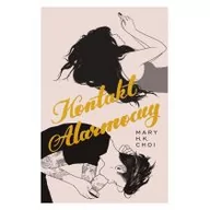 Opowiadania - Kontakt alarmowy - miniaturka - grafika 1