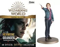 Figurki kolekcjonerskie - Wizarding Harry Potter Hermione Granger 8 year - miniaturka - grafika 1