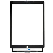 Akcesoria do tabletów i e-booków - Szyba z dotykiem + Klej OCA (flexy OEM, miedź) do iPad Pro 12.9" 2nd Gen (2017) A1670 / A1671 / A1821 - miniaturka - grafika 1
