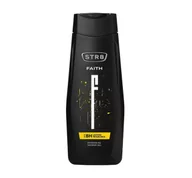 Żele pod prysznic dla mężczyzn - STR8 Faith Żel Pod Prysznic 400ml - miniaturka - grafika 1