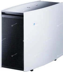 Blueair Pro M Smoke Stop - Oczyszczacze powietrza - miniaturka - grafika 2