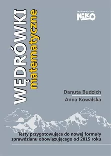 Niko Wędrówki matematyczne - Niko - Podręczniki dla szkół podstawowych - miniaturka - grafika 1