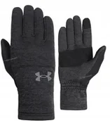 Rękawiczki - UNDER ARMOUR MÄSKIE RÄKAWICZKI ZIMOWE / rozm M - miniaturka - grafika 1