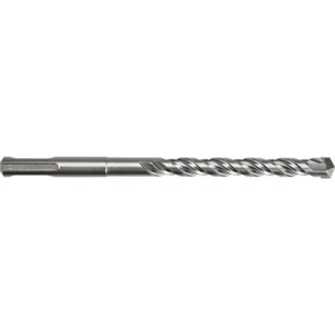 VERTO Wiertło do do betonu SDS Plus, 16 x 160 mm, S4 60H632 - Wiertła - miniaturka - grafika 1