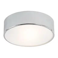 Lampy sufitowe - Darling D25 plafon 2xE27 chrom 3083AR - miniaturka - grafika 1