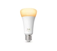 Systemy inteligentnych domów - Philips Hue White Ambiance A67 E27 1600 - miniaturka - grafika 1