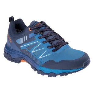 Męskie Wodoodporne Buty Sportowe Favet - Buty trekkingowe damskie - miniaturka - grafika 1