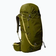 Plecaki - Plecak The North Face Terra 65 S/m tnf forest olive/new taupe green - miniaturka - grafika 1