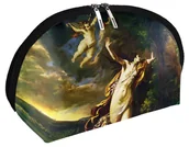 Kosmetyczki, organizery i kuferki - Kosmetyczka Aurora Artemisia Gentileschi - miniaturka - grafika 1