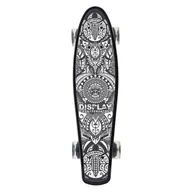 Deskorolki - Nils Deskorolka Extreme Deskoroloka Pennyboard Crude Aztec 16-45-025 - miniaturka - grafika 1