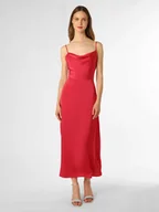 Sukienki - Vila - Damska sukienka wieczorowa  VIRavenna, wyrazisty róż - miniaturka - grafika 1
