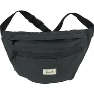 Plecaki - FORVERT Chris plecak dla dorosłych, uniseks, czarny, rozmiar uniwersalny - miniaturka - grafika 1