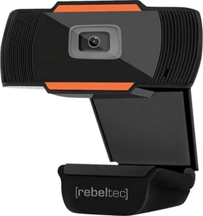 Rebeltec RBLKAM00002 - Kamery internetowe - miniaturka - grafika 1
