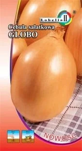 Cebula Globo nasiona 1g / L / - Nasiona i cebule - miniaturka - grafika 1