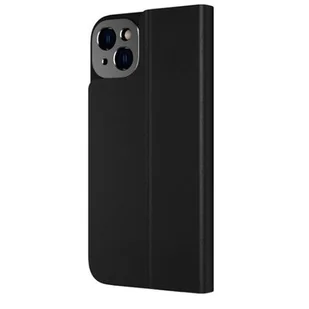 Etui MOSHI Overture MagSafe 3w1 do iPhone 14 Czarny - Etui i futerały do telefonów - miniaturka - grafika 1