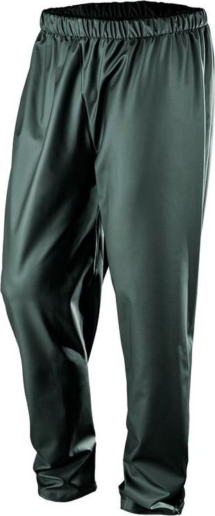 Neo Spodnie PRZECIWDESZCZOWE PU/PVC EN 343 ROZMIAR M 81-811-M NEO