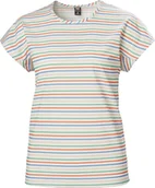 Koszulki i topy damskie - Helly Hansen Helly Hansen damska koszulka t-shirt W THALIA SUMMER TOP 34350 048 S - miniaturka - grafika 1