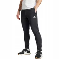 Spodnie sportowe męskie - Adidas Spodnie Męskie Długie Sportowe Dresowe Treningowe Entrada HC0332 XL - miniaturka - grafika 1