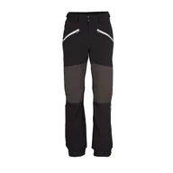 Spodnie narciarskie - Męskie Spodnie O'NEILL JACKSAW PANT 2550067-49010 – Czarny - miniaturka - grafika 1