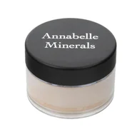 Podkłady do twarzy - Annabelle Minerals Podkład mineralny kryjący Golden Fair 10g - miniaturka - grafika 1