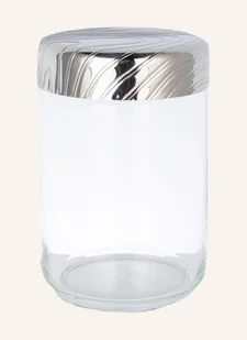 Alessi Pojemnik kuchenny Veneer 1 l PU05/100 - Pojemniki kuchenne - miniaturka - grafika 2