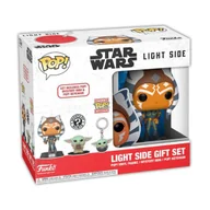 Figurki dla dzieci - Star Wars Exclusive Box May 2024 - LIGHT SIDE - Assembled - miniaturka - grafika 1