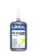 Chemia warsztatowa - LOXEAL 82-33 KLEJ DO ŁOŻYSK I TULEI MOCNY 250 ml - miniaturka - grafika 1