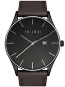 Zegarki męskie - ZEGAREK MĘSKI PAUL LORENS - PL7028A2-1B2 (zg360e) + BOX - miniaturka - grafika 1