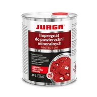 Kleje i inne preparaty budowlane - Impregnat PROTECT UNI 3 l JURGA - miniaturka - grafika 1