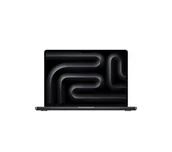 Laptopy - Apple MacBook Pro 2026 14,2" M5 Pro 15/16 24GB RAM 2TB Dysk macOS Gwiezdna Czerń Funkcje AI MJLW4ZE/A - miniaturka - grafika 1