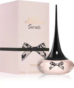 Oriflame Love Potion Secrets Woda perfumowana - Wody i perfumy damskie - miniaturka - grafika 1
