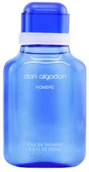 Wody i perfumy męskie - Don Algodon Eau De Toilette Woda toaletowa 200 ml - miniaturka - grafika 1