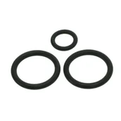 Pozostałe akcesoria do akwarium - EHEIM pierścienie uszczelniające pod zawory do 2226-2328/2227-2329 (7444200) - miniaturka - grafika 1