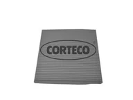 Filtry kabinowe - Filtr kabinowy CORTECO CP1437 CU23011 CP1437 - miniaturka - grafika 1