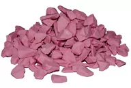 Dekoracje domu - Tajemniczy Ogród Tajemniczy ogród Kamienie dekoracyjne różowe 500g - miniaturka - grafika 1