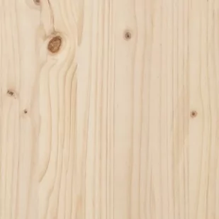 Lumarko Szuflady pod łóżko, 2 szt., lite drewno sosnowe - Łóżka - miniaturka - grafika 7