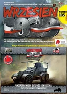 Czasopisma - Wrzesień 1939 - miniaturka - grafika 1