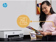 Urządzenia wielofunkcyjne - HP Smart Tank 7800 9B5C5A - miniaturka - grafika 1