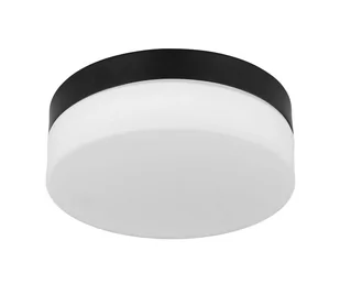 Globo 32111B - Oświetlenie łazienkowe VRANOS 1xE27/60W/230V śr. 18,4 cm IP44 - Lampy sufitowe - miniaturka - grafika 1