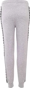 Kappa Spodnie Inama Sweat Pants 309074-15-4101M szare r. S - Spodnie sportowe damskie - miniaturka - grafika 1