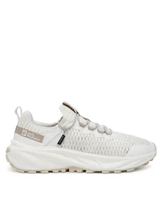 Jack Wolfskin Trekkingi Prelight Swift Vent Low A64084 Biały - Buty trekkingowe męskie - miniaturka - grafika 1