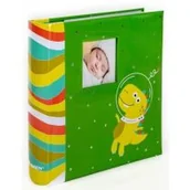 Ramki na zdjęcia - Fotoalbum kieszeniowy szyty Wild - Fandy - miniaturka - grafika 1