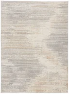 Dywany - Dywan Nowoczesny Calvin Klein Verdant Ivory/Grey - miniaturka - grafika 1