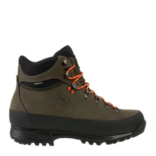 Buty trekkingowe męskie LOMER Bormio Pro Stx - Buty trekkingowe męskie - miniaturka - grafika 1