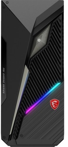 Komputer MSI MSI MAG Infinite S3 14NVP5-2822XEU Core i5-14400F 16GB DDR5 SSD1TB GeForce RTX 5070 12G SHADOW 2X AW-XB560NF WIFI 6E Bluetooth 5.3 500W noOS Black 2Y