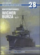 Historia świata - Wicher Burza Część 1 Kontrtorpedowce - miniaturka - grafika 1