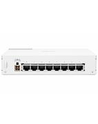 Switche - Hewlett Packard Enterprise Hpe Aruba Instant On 1430 8G Class4 Poe 64W Switch (R8R46AABB) - miniaturka - grafika 1