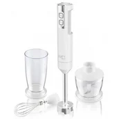 Blendery ręczne - Swan Die-Cast Truffle - miniaturka - grafika 1