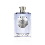 Wody i perfumy męskie - Atkinsons Lavender On The Rocks Woda Perfumowana 100 ml - miniaturka - grafika 1